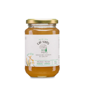 MELASSA ARRÒS CAL VALLS 460G