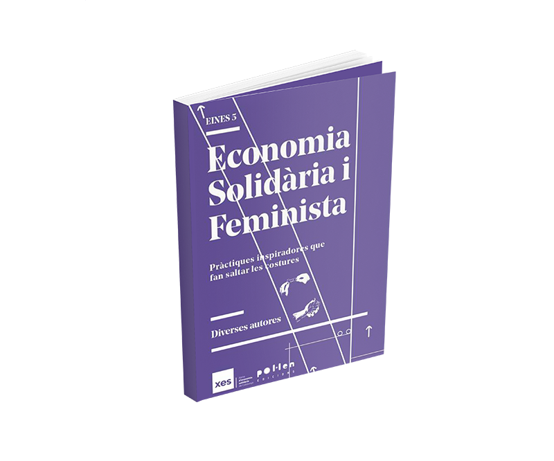LLIBRE ECONOMIA SOLIDÀRIA I FEMINISTA