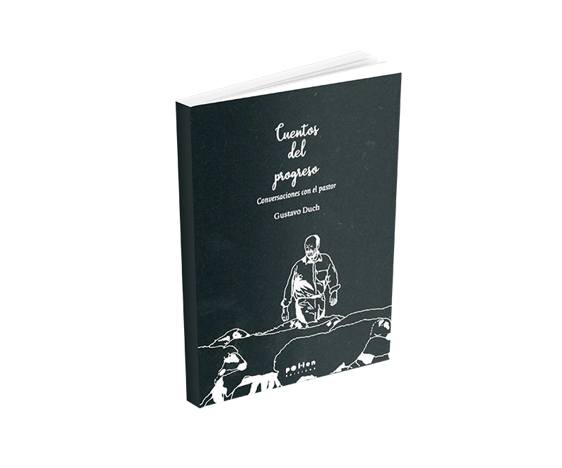 LLIBRE CUENTOS DEL PROGRESO