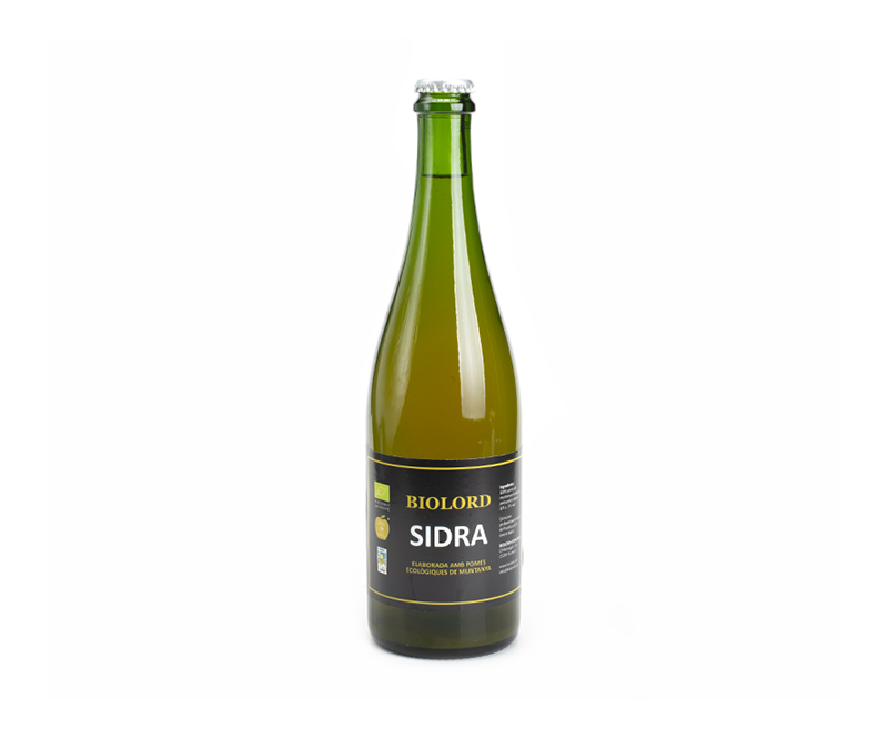 SIDRA BIOLORD