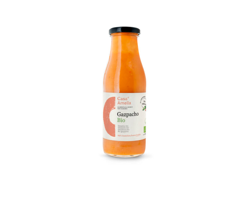GASPATXO CASA AMELLA 500ML
