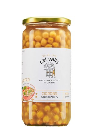 CIGRÓ CUIT CAL VALLS 720G