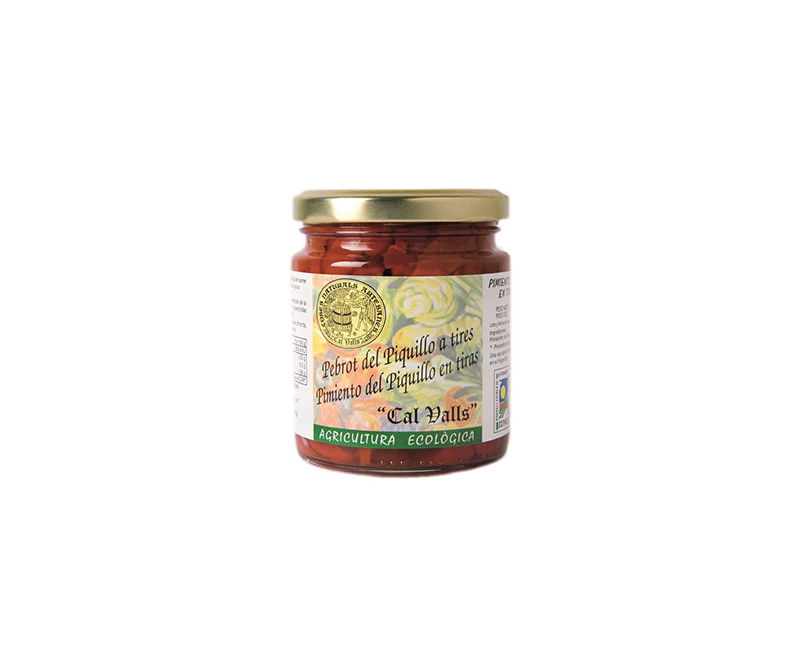 PEBROT PIQUILLO ESCALIVAT 212 ML