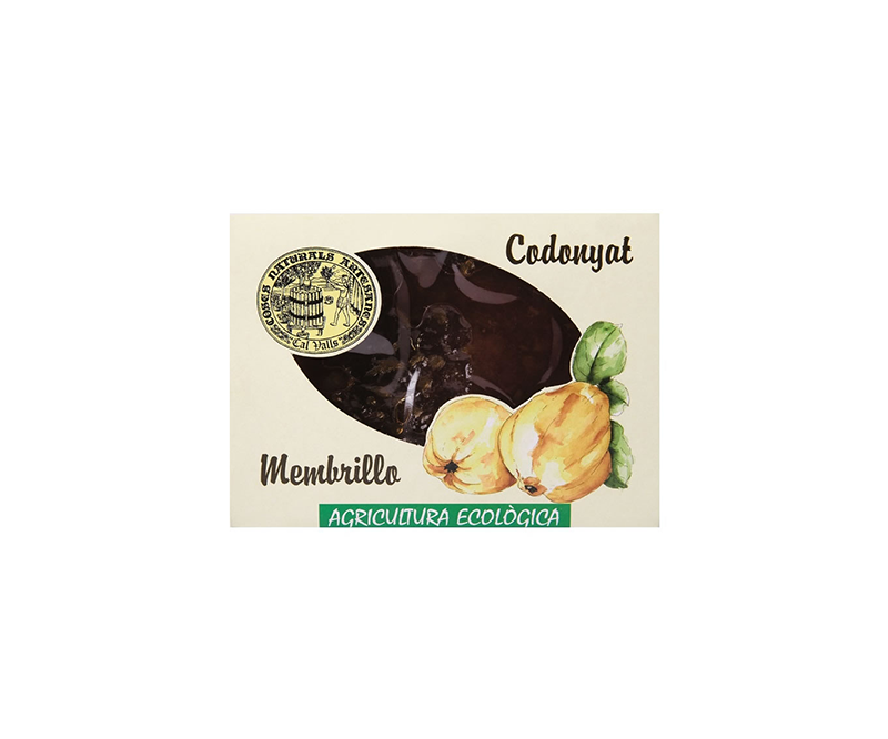 CODONYAT SUCRE INTEGRAL CAL VALLS 300G