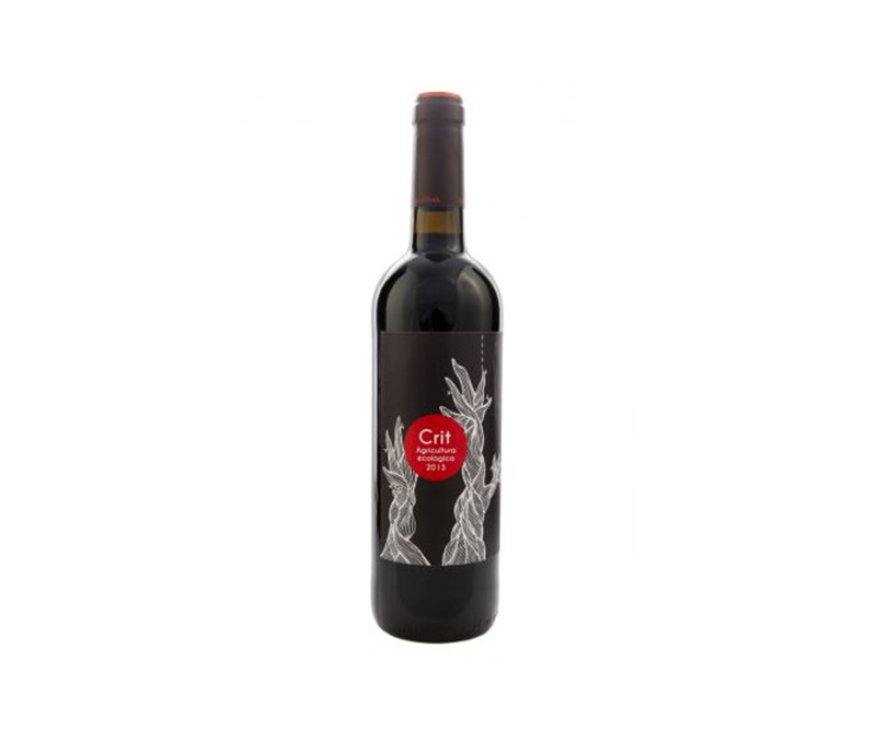 VI NEGRE CRIANÇA CRIT CELLER DASCA VIVES 75CL