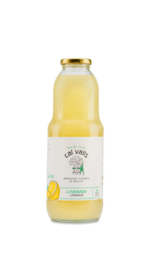 LLIMONADA CAL VALLS 1L