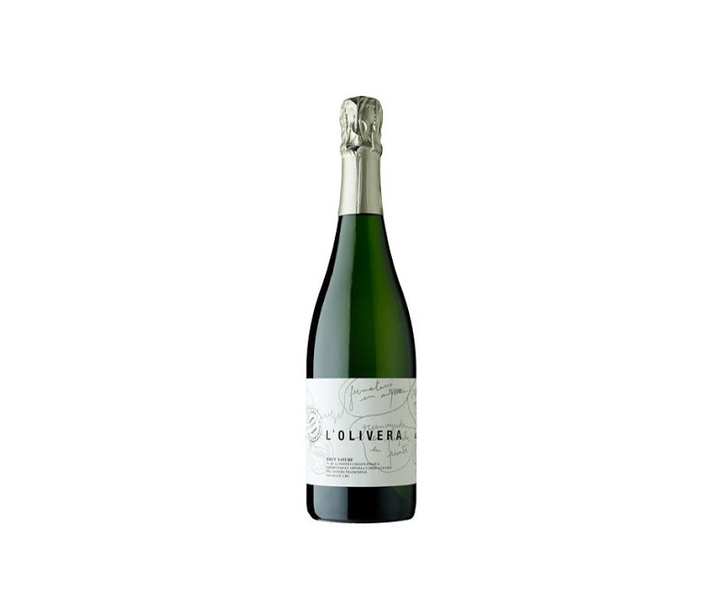 CAVA L'OLIVERA RESERVA 75CL