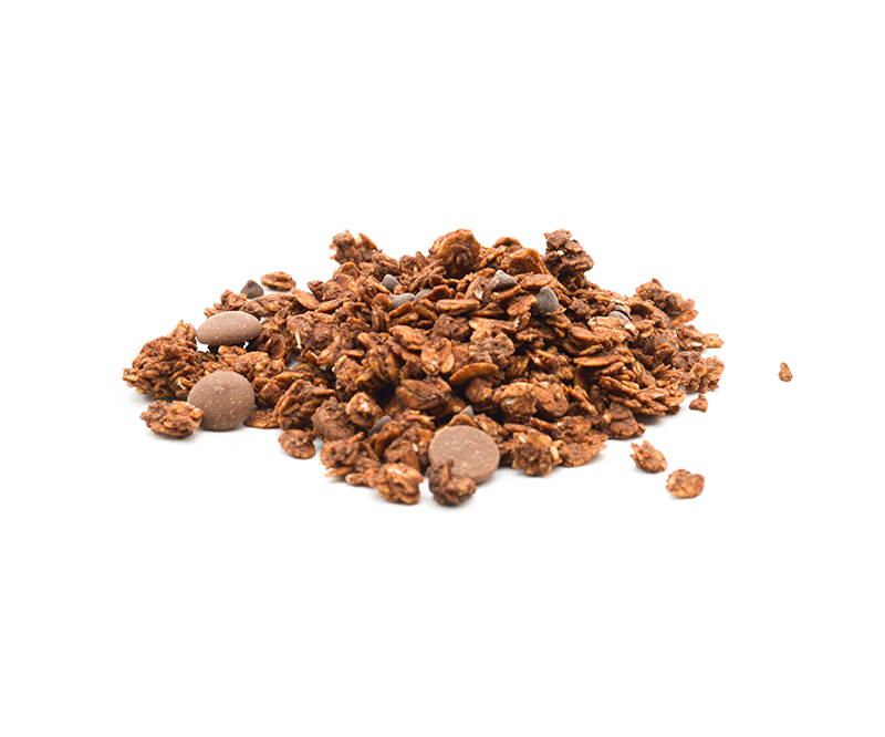 CEREALS GRANOLA AMETLLA I XOCO CIVIA KG