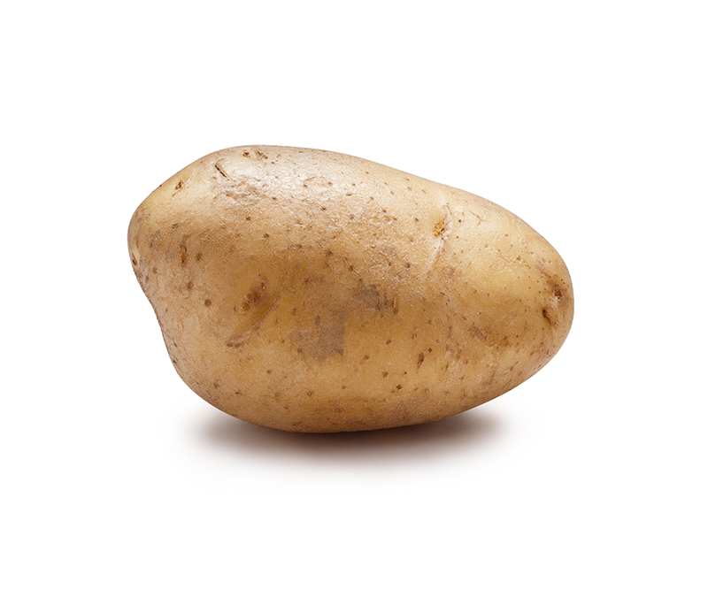 PATATA GROGA AGRIA KG