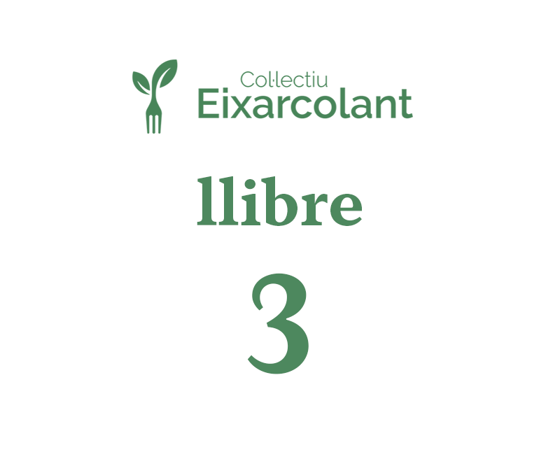 LLIBRE PLANTES SILVESTRES 03 EIXARCOLANT