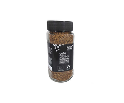 [72] CAFÈ SOLUBLE ALTERNATIVA3 100G