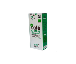 [67] CAFÈ CHIAPAS MÒLT ALTERNATIVA3 250G