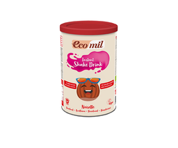 BEGUDA AVELLANA ECOMIL INSTANT 400G