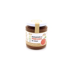 [441] MELMELADA PRÉSSEC DE VINYA BOOH 270G