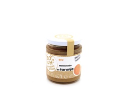 MELMELADA TARONJA BOOH 270G