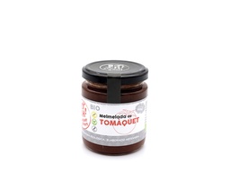 [806] MELMELADA TOMÀQUET BOOH 270G