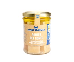 BONÍTOL DEL NORD OLI OLIVA EMPERATRIZ 200G