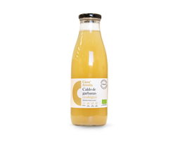 BROU CIGRONS CASA AMELLA 750ML