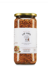 LLENTIA CUITA CAL VALLS 720G