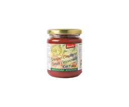 CONCENTRAT TOMÀQUET CAL VALLS 250G