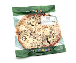 PIZZA ESPELTA MONTSENY BIOPIZZA 460G