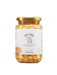 CIGRÓ CUIT CAL VALLS 350G