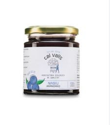 MELMELADA NABIUS CAL VALLS 240G
