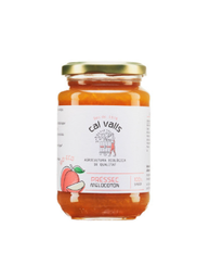 MELMELADA PRÉSSEC CAL VALLS 375G