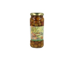 OLIVA ARBEQUINA CAL VALLS 350G