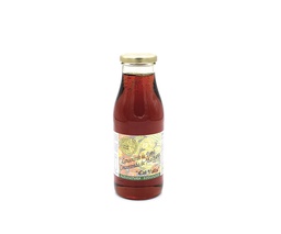 CONCENTRAT DE POMA CAL VALLS 500ML