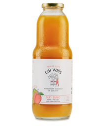 SUC PRÉSSEC I RAÏM CAL VALLS 1L