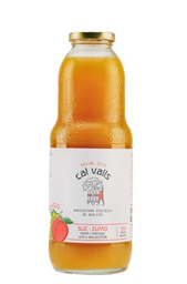 SUC PRÉSSEC I RAÏM CAL VALLS 200ML