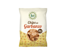 XIPS CIGRONS SOL NATURAL 80G