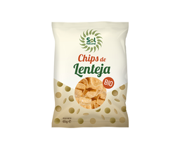 XIPS LLENTIES SOL NATURAL 80G