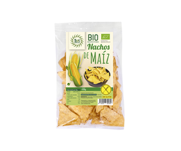 NACHOS BLAT DE MORO SOL NATURAL 125G