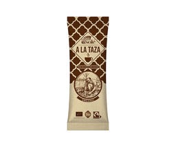 XOCOLATA A LA TASSA SOLÉ 200G