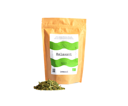 INFUSIÓ RELAXANT SAMBUCUS GRANEL 65 g