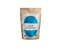 CALDO SILVESTRE SAMBUCUS GRANEL 65 g