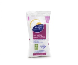 SAL MARINA FINA THE MEDSALT DELTA DE L'EBRE PAQUET 1KG