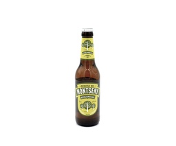 CERVESA ECOLUPULUS MONTSENY 33CL