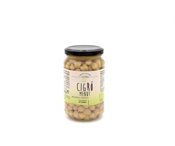CIGRÓ MENUT CUIT L'AGRÀRIA 360G