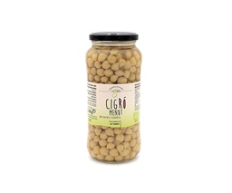 CIGRÓ MENUT CUIT L'AGRÀRIA 590G