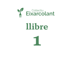 LLIBRE PLANTES SILVESTRES 01 EIXARCOLANT