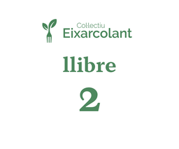 LLIBRE PLANTES SILVESTRES 02 EIXARCOLANT