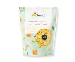 ESPAGUETIS D'OU ONYAR BOSSA 250G