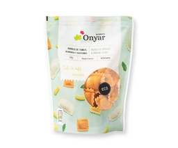 RAVIOLIS TOMÀQUET I OLIVES ONYAR BOSSA 250G