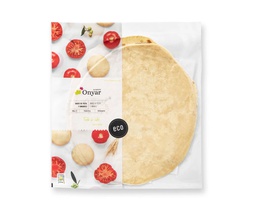 BASE PIZZA BLAT ONYAR 2UNx180G