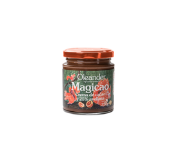 MAGICAO CREMA CACAU I AVELLANA OLEANDER 250G