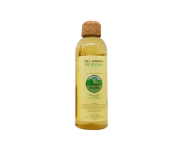 GEL XAMPÚ CIVADA GIURA 750ML