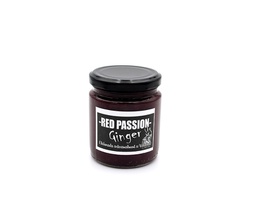 MELMELADA GERDS RED PASSION GINGER 275G